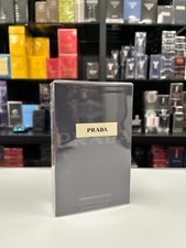 Prada Amber Pour Homme Eau de Toilette for Men 3.3 fl. oz. / 100ml