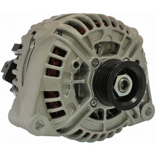 1x_ Lichtmaschine 150A Neu OE Nr. 0124615044 f�r Mercedes-Benz - Bild 4 von 6