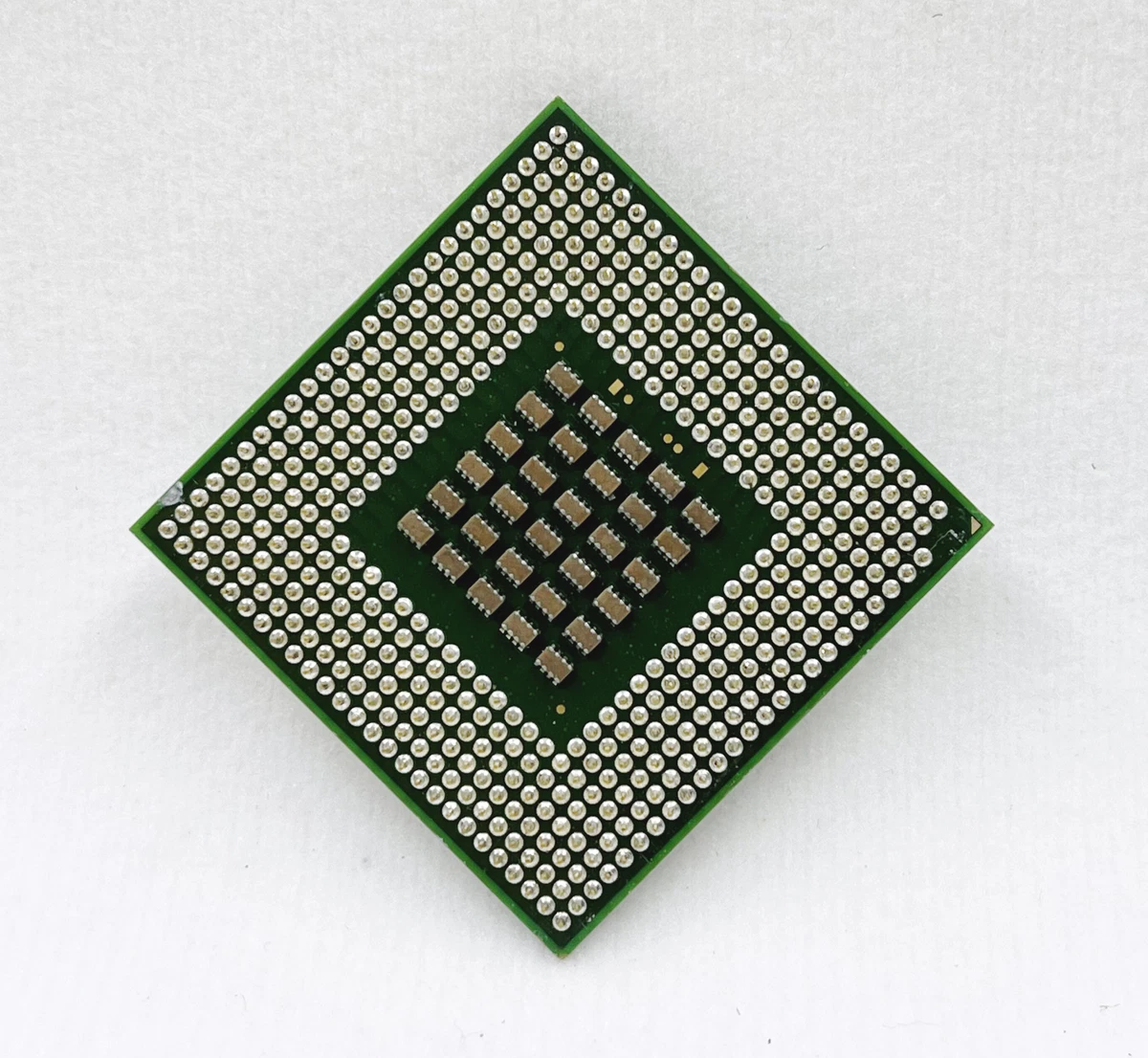 Intel Pentium 4 Socket 478 CPU SL793 3.40ghz for sale online | eBay