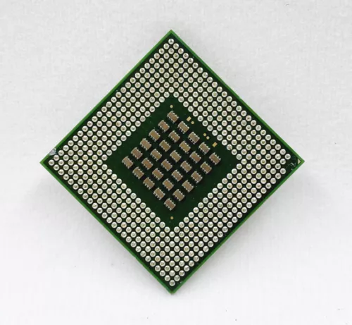 Intel Pentium 4 CPU SL793 3.4GHz 512KB 800MHz 478 Processor .Testing - Picture 2 of 4