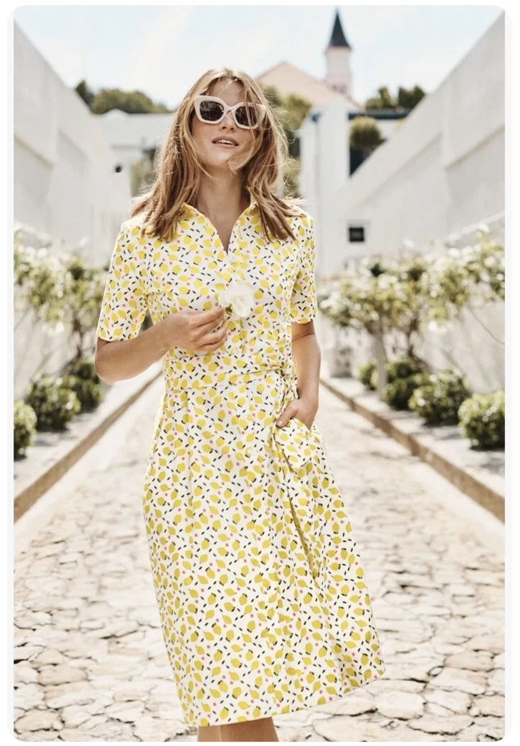 Boden modern shirt dress sales