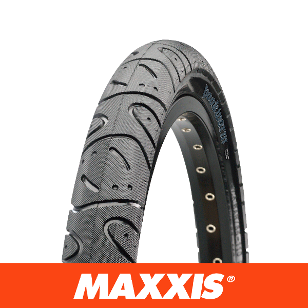 MAXXIS Hookworm - 26 X 2.50 Wirebead 60TPI Black | eBay