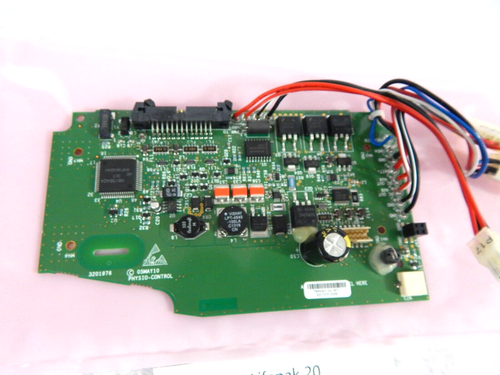 LIFEPAK 20 PLACA DE ALIMENTACIÓN P/N 3201975 - Imagen 2 de 3