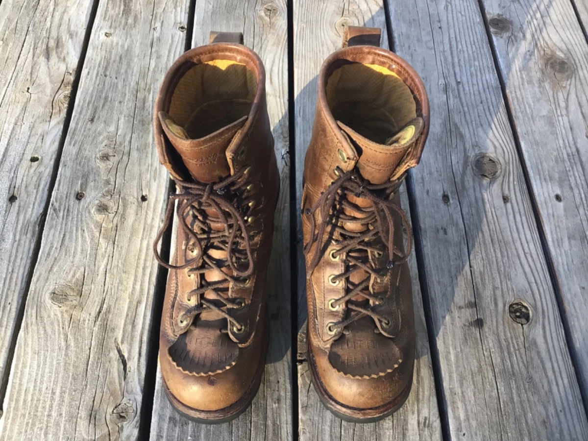 Chippewa paladin bay apache outlet