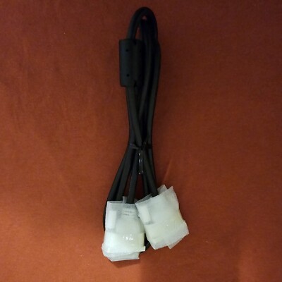 DVI-D to DVI-D Cable  Dell Dual Link DVI-D