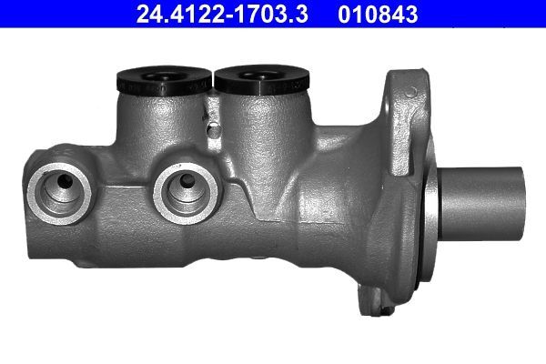 ATE 24.4122-1703.3 Hauptbremszylinder FüR CitroËN Peugeot-image