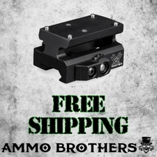 Vortex Optics Red Dot Quick Release Riser Mount - NEW