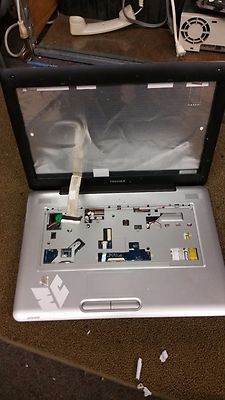 Toshiba L455-S5975 15.6'' Intel Celeron 900 2.2GHz 