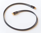 Mogami 2549 with Neutrik Rean NYS373, Audiophile RCA Interconnect Cable Pair