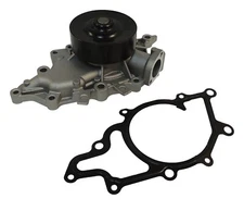 Crown Automotive 5086581AA Water Pump