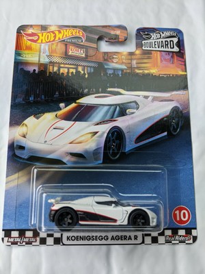 koenigsegg agera r hot wheels ebay