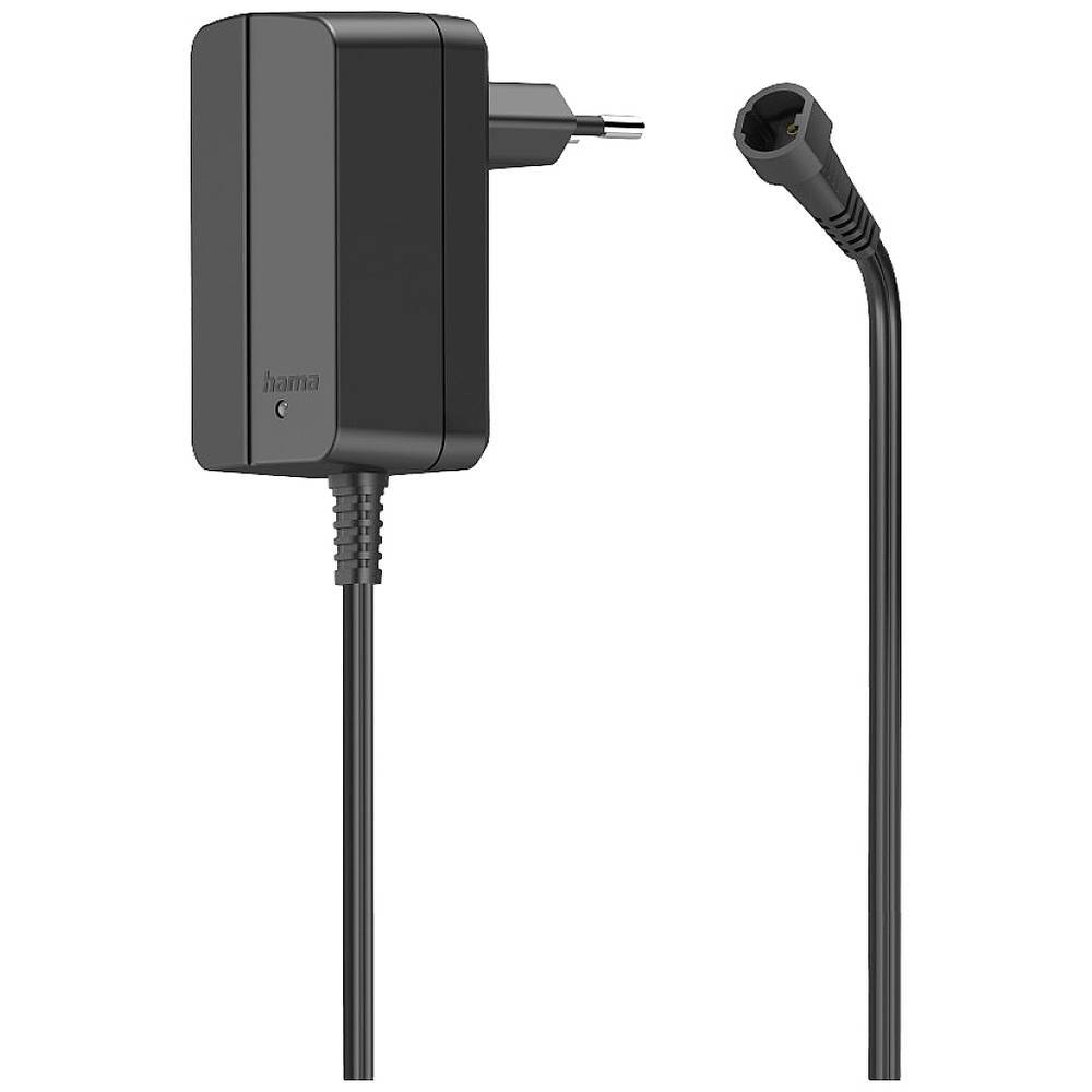Hama 00223613 Alimentatore a spina regolabile 3 V, 4.5 V, 5 V, 6 V, 7.5 V, 9 V,
