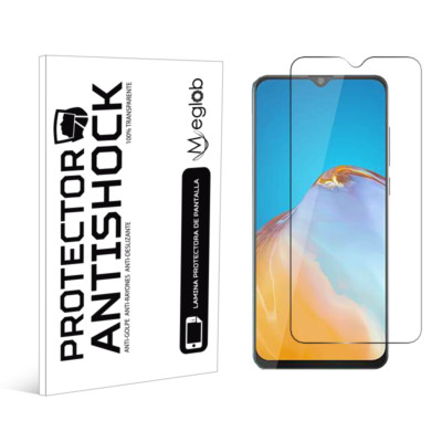ANTISHOCK Screen protector for Cubot Note 20 Pro