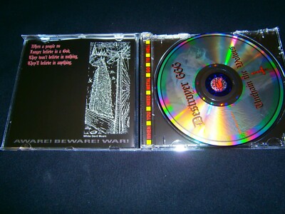 DESTROYER 666 - Unchain the Wolves. CD | eBay DESTROYER 666 - Unchain the Wolves. CD | eBay