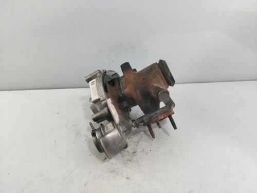 H8201164371 Turbocompresor para RENAULT CLIO IV Business 1716639 - Imagen 6 de 6