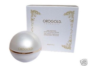 24k deep moisturizer