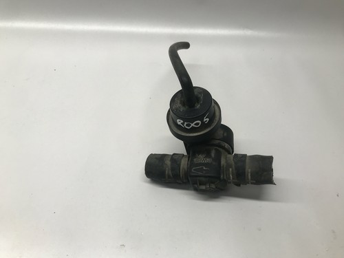 2011 VW Touareg 7P5 3.6 V6 FSI Kühlwasser Heizung Core Regelventil