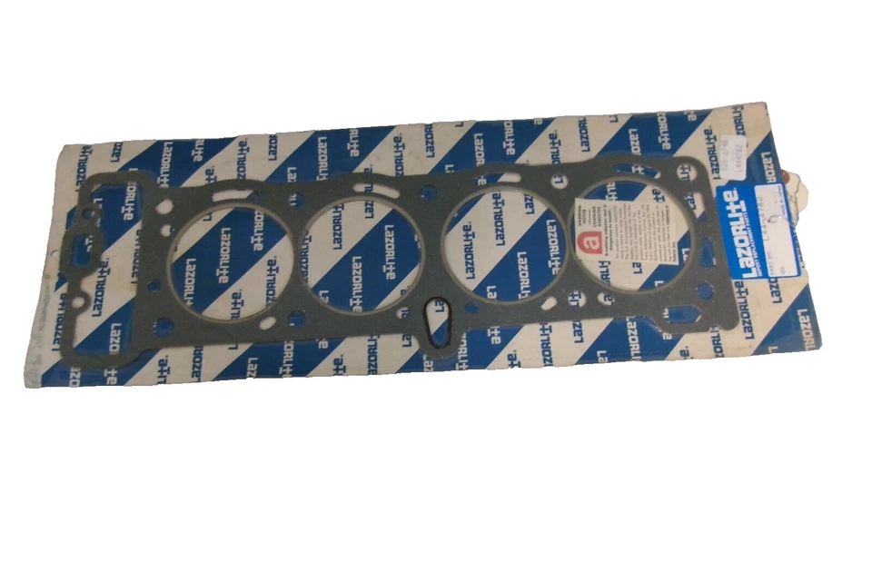 Junta de culata del motor para camioneta Isuzu Trooper Impulse 035-1746 Foto 3 de 3