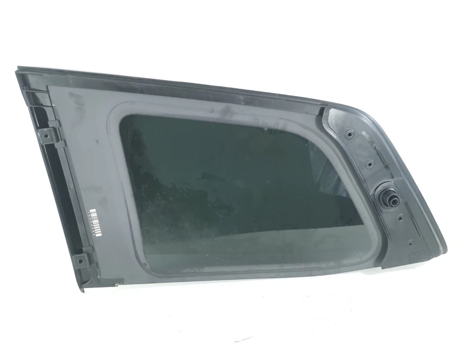 Cuarto de cristal trasero derecho Mercedes-Benz Gl450 X166 2013- pasajero 1666700150 Foto 3 de 4