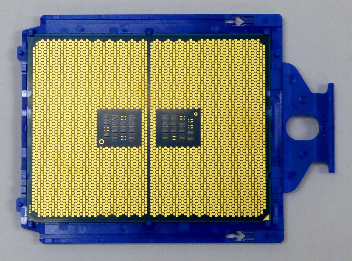 AMD EPYC 7551 32 Core, 64 Thread SP3 Socket CPU - UNLOCKED 7xx1