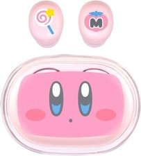 Kirby's Dream Land Wireless earphones Pink Bluetooth 2024 From Japan Wireless