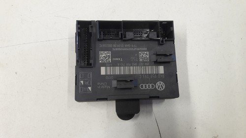 Steuergerät Fensterheber Türmodul vorne links Audi S4 A4 8K B8 11-15 8K0959793C