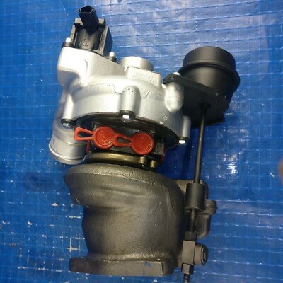 Turbo Peugeot 207 1.6 THP 175 175 CV : Pas cher, achat/vente, echange standard