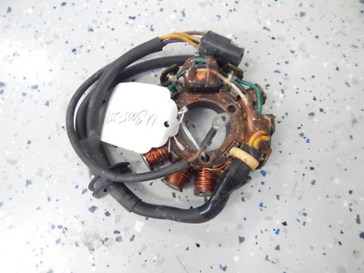 Stator Fits ARCTIC CAT Thundercat 1993-1999 Thundercat Mountian Cat 1994-1999