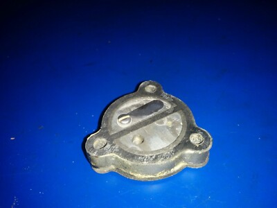 Plate F2A24757 A24757 2A24757 pump craftsman gamefisher force sears 15hp 9.9hp?