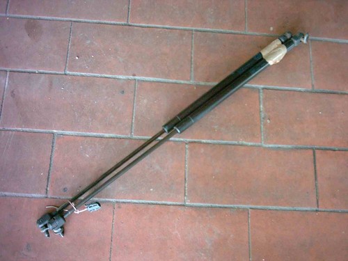 Heckklappendämpfer VW Golf 3 auch Variant Dämpfer Heckklappe Gasdruckdämpfer