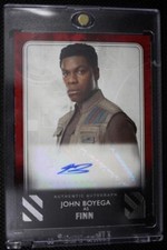 2019 Topps Star Wars The Rise of Skywalker Series 1 Trading Cards 14