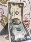 2 Dollar Bills 1776 — photo 1