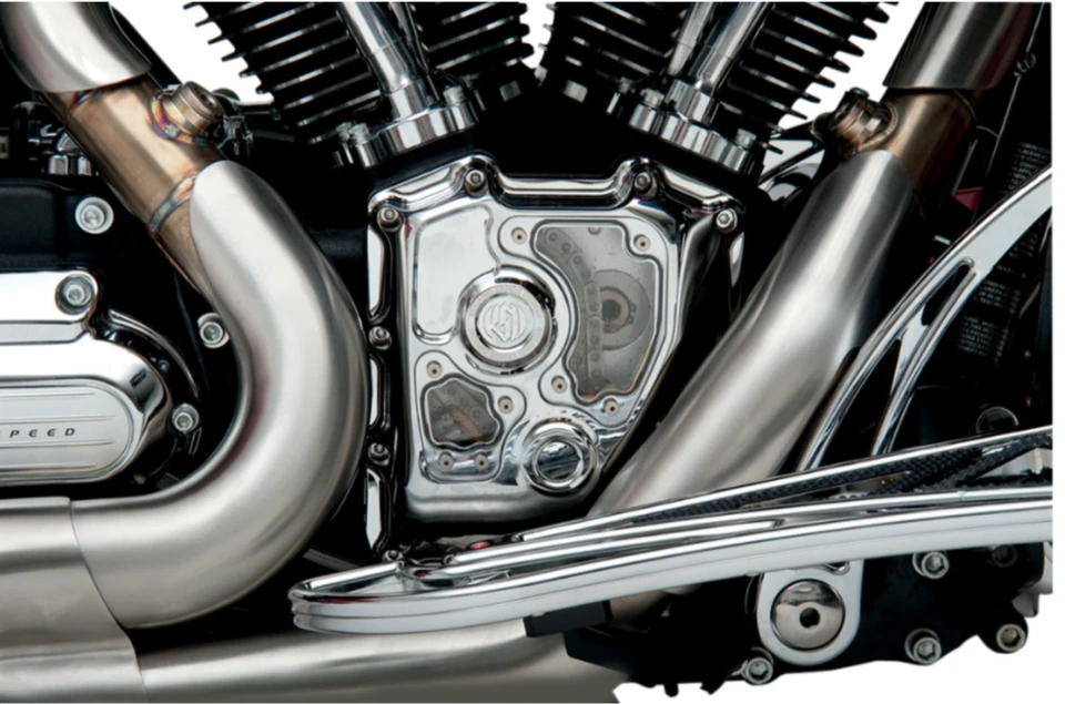 RSD - 0177-2005-CH - Capa Clarity Cam, Cromada - Imagem 3 de 3