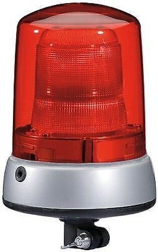 HELLA Faro Stroboscopico Luce Di Avviso Flash Xenon 24V (2RL 008 183-211)