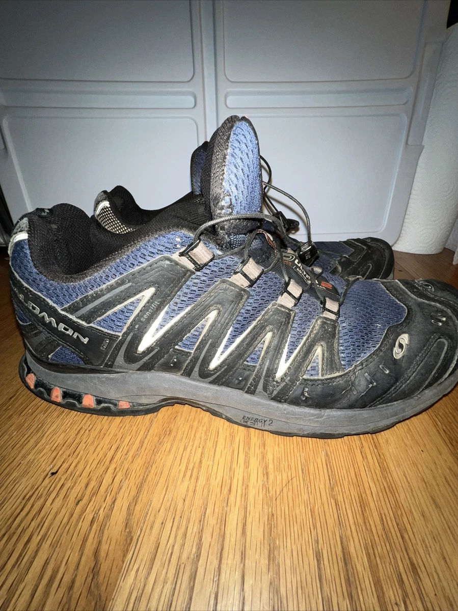 Salomon 145464 top
