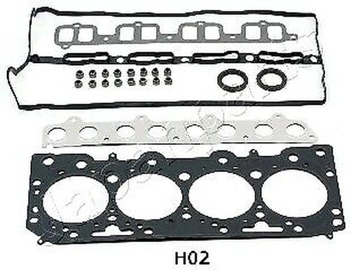 KG-H02 Japanparts Dichtungsset, Zylinderkopf FüR Hyundai, KIA-image