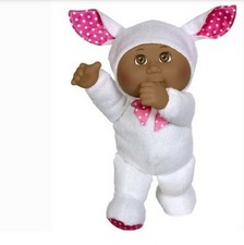 cabbage patch zoo babies