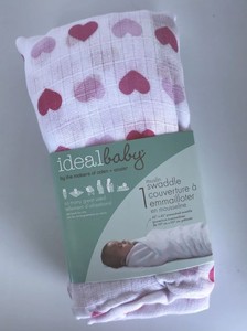 Best Swaddle Blankets Buying Guide - Baby Gear Centre