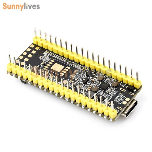 Luckfox Lyra B RK3506G2 Development Board Three Core Processor With 256MB Flash - Picture 22 of 26