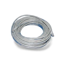 50ft Cat6 Ethernet Network Cable RJ45 - Gray
