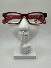 eyebobs On Air reading glasses strength 3.00 brown pink new without case