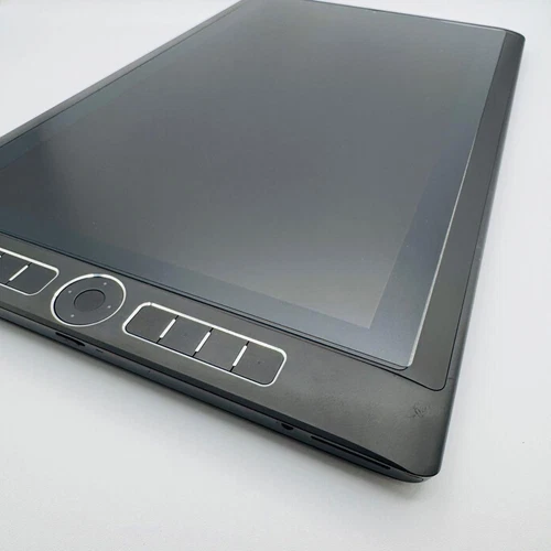 4K Wacom DTH-W1620H K0 MobileStudio Pro 16 Zoll Speicher 16GB 512GB SSD Tablet - Bild 2 von 10