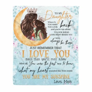 Download Mom To My Daughter What My Heart Sounded You Are My ...