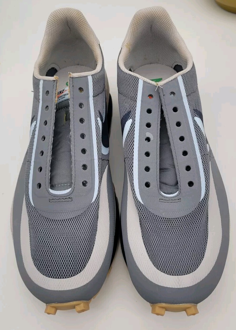 SACAI X NIKE Taglia 10 5 Nike sacai x Clot x LDWaffle Kiss Of Death 2