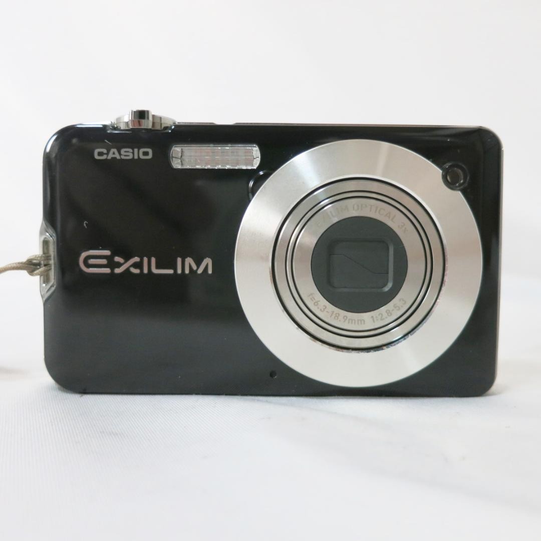 CASIO Casio EX-S12 Digital Camera Good Condition Digital CASIO Casio EX-S12 Digital Camera Good Condition Digital