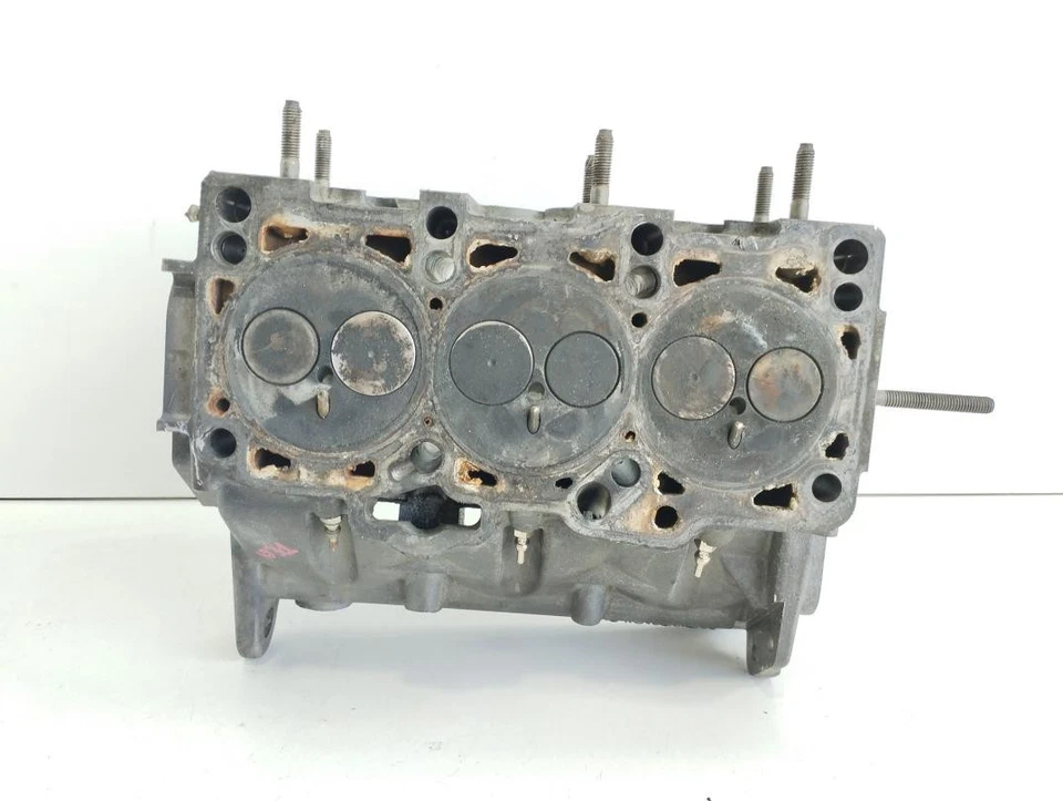 045103373H Zylinderkopf R. für SEAT IBIZA (6L1) Cool 2004 185804 - Bild 4 von 4