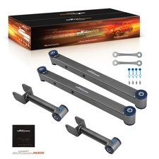 Rear Control Arms Assembly for GM B-Body Chassis Buick Roadmaster LeSabre 78-96