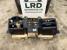 Land Rover Defender Tdci PUMA 2.2 2.4 LHD Left Hand Drive dashboard dash Board