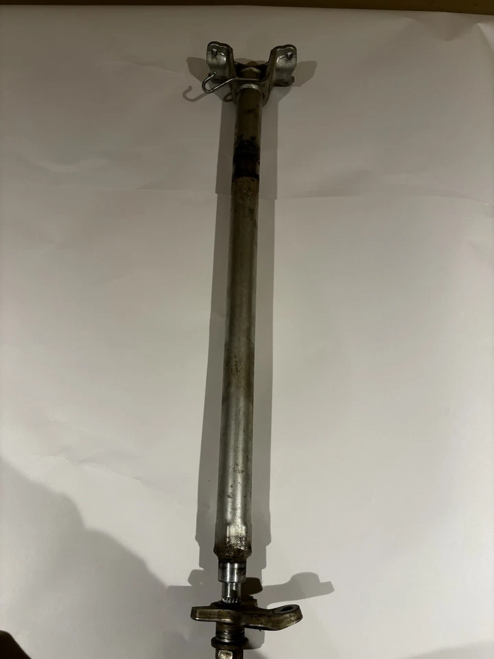 Coluna de haste de direção YFZ 450 - Imagem 2 de 4