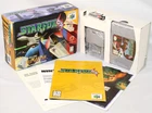 Star Fox 64 N64 Complete CIB! GREAT Condition w/ Rumble Pak & ALL Inserts! RARE!